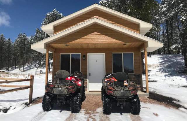 Campfire Cabins