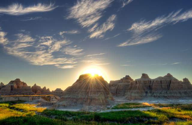 Black Hills Adventure Tours & Vacation Planning