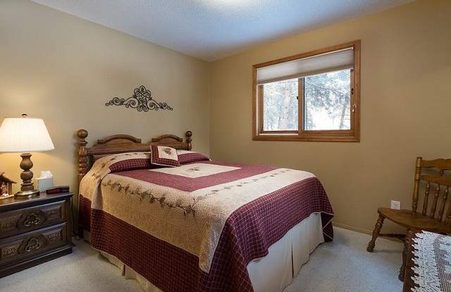 Edelweiss Mountain Lodge