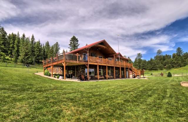 Black Hills Premier Vacation Homes