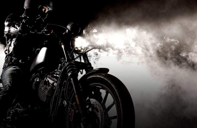 Black Hills Motorcycle Show