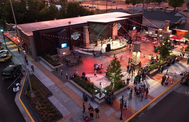 City of Sturgis - RALLY & EVENTS!