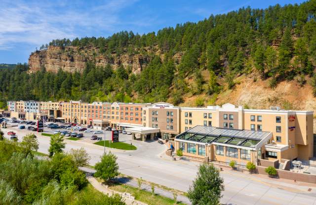 Cadillac Jack's® Gaming Resort