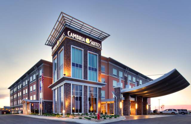 Cambria Hotel - Rapid City