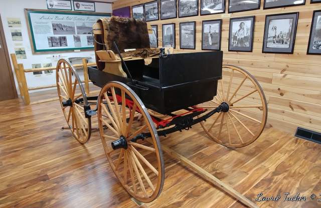 Hulett Museum & Art Gallery