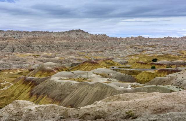 Free Entrance Day in the National Parks