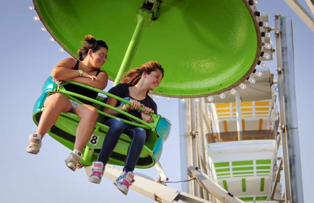 Central States Fair & Rodeo