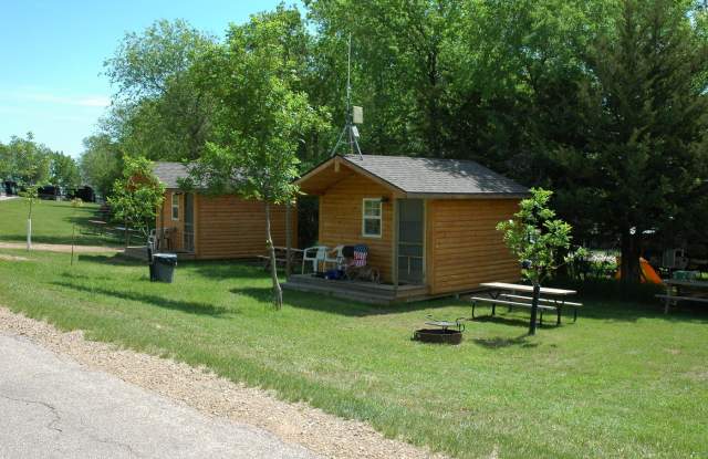 Chris' Campground & RV Park