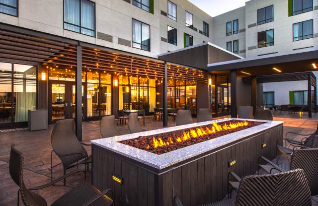 Courtyard by Marriott