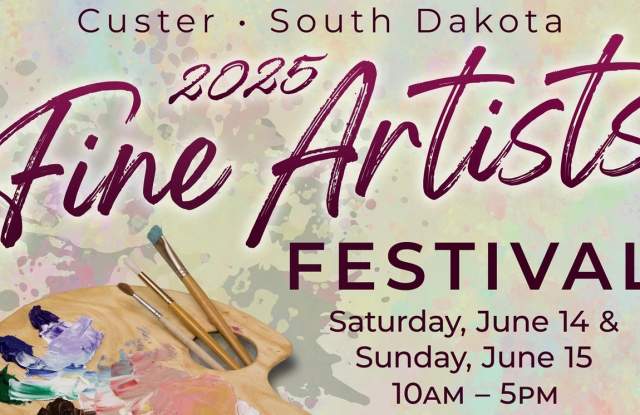 Fine Artists Festival