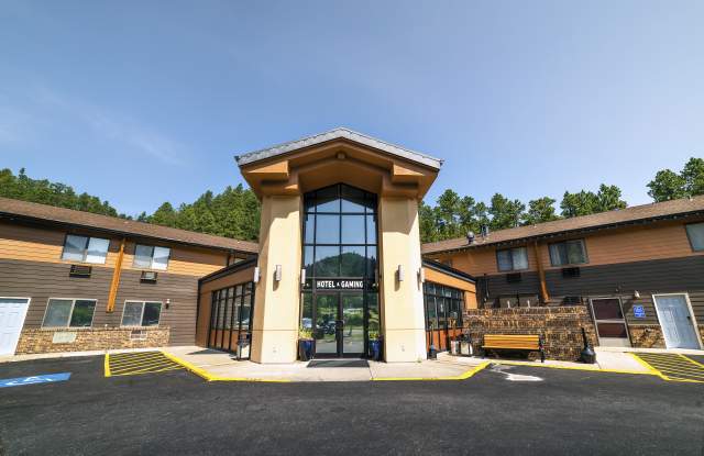 Deadwood Gulch Gaming Resort, Trademark Collection by Wyndham