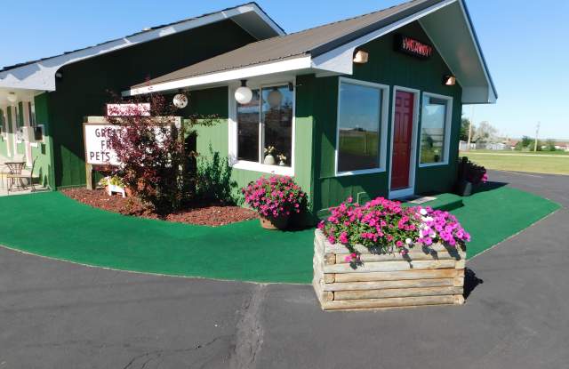 Welsh's Motel