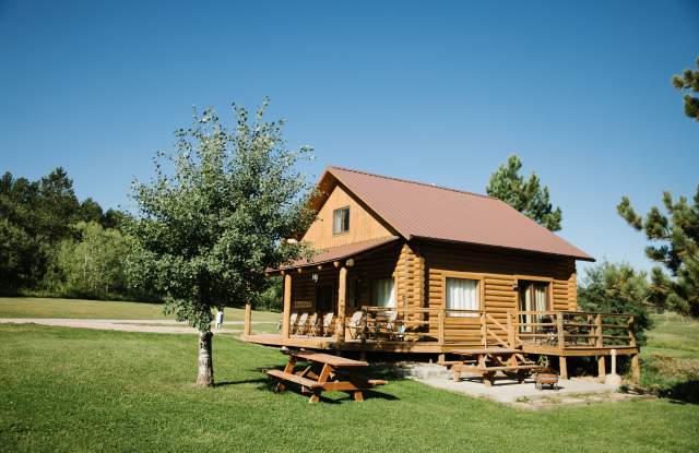 High Country Guest Ranch