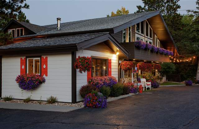 Bavarian Inn, Black Hills