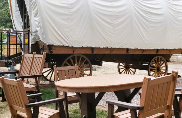Deadwood KOA
