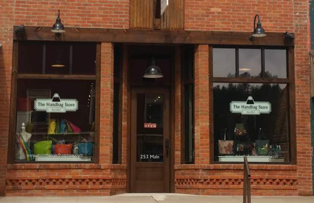 The Handbag Store