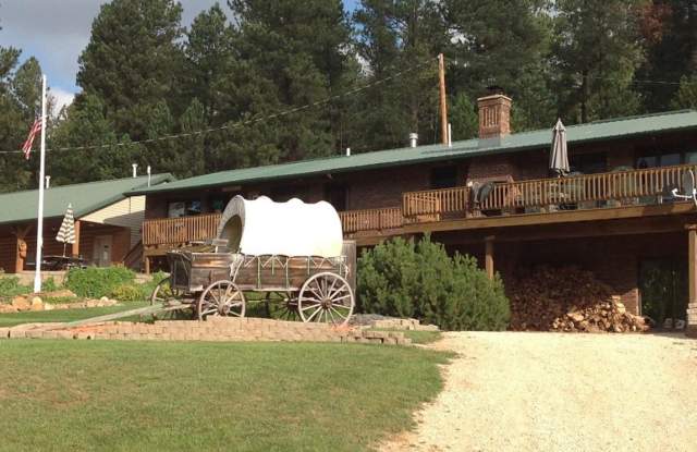 Hidden Valley Campground