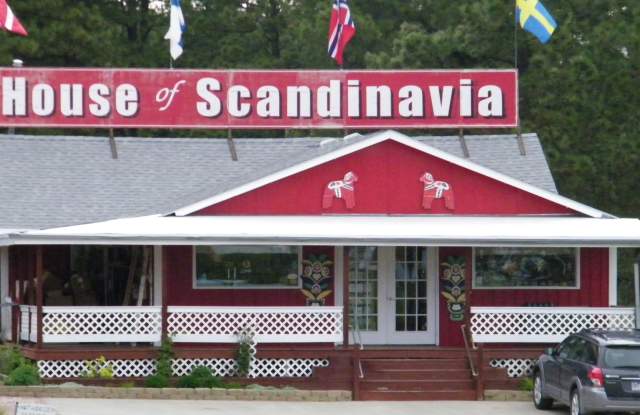 House of Scandinavia