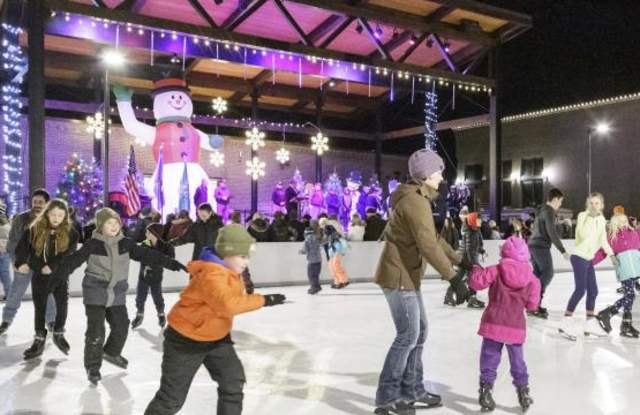 Outlaw Square - Deadwood