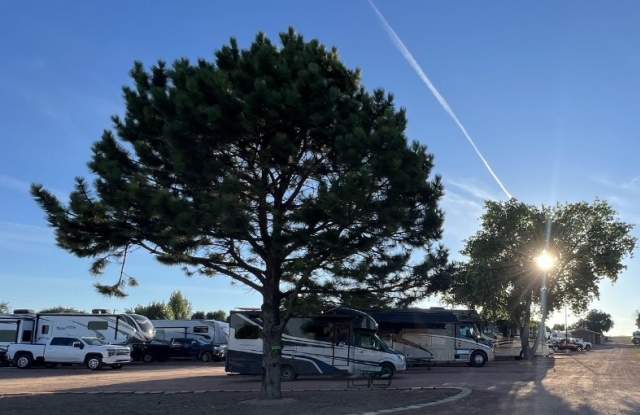 Black Hills RV Park