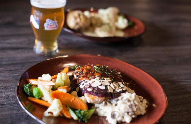 Mt. Rushmore Brewing Company