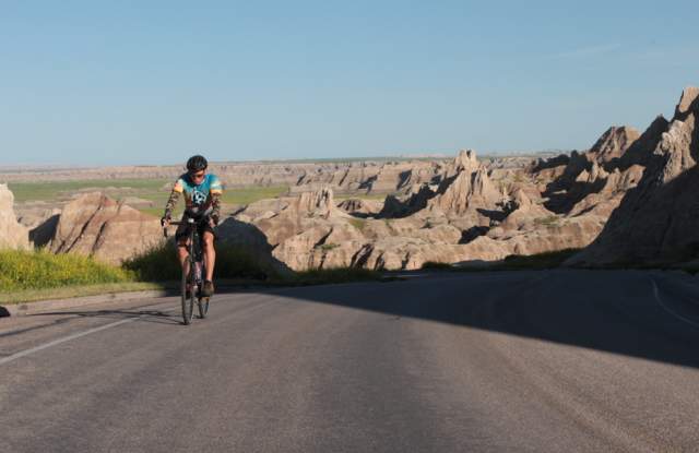 Ride Across South Dakota (RASDAK)