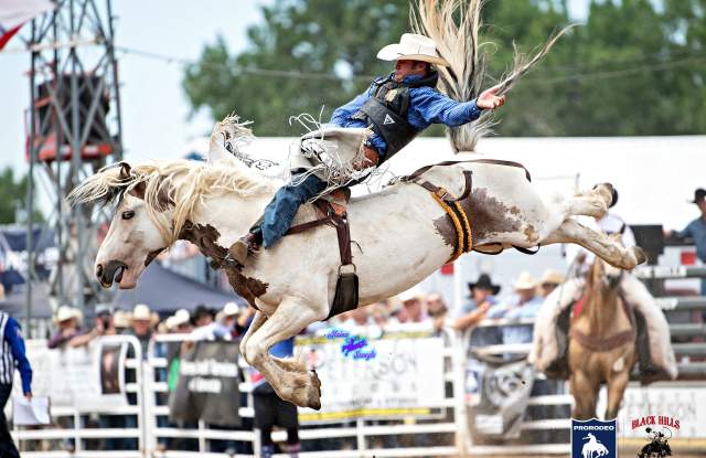 Black Hills Roundup