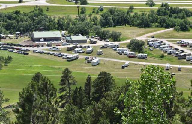 Kickstands Campground, Bar & Grill