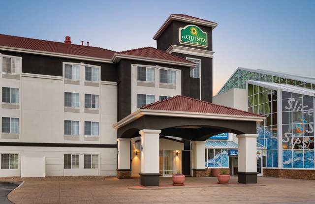 La Quinta by Wyndham