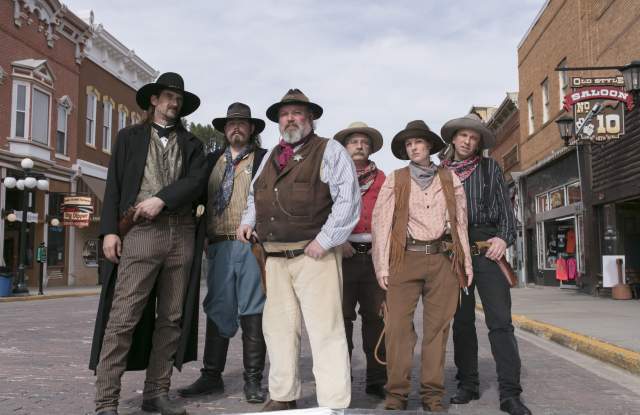 Trial of Jack McCall