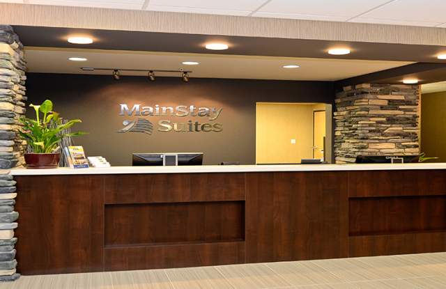 MainStay Suites