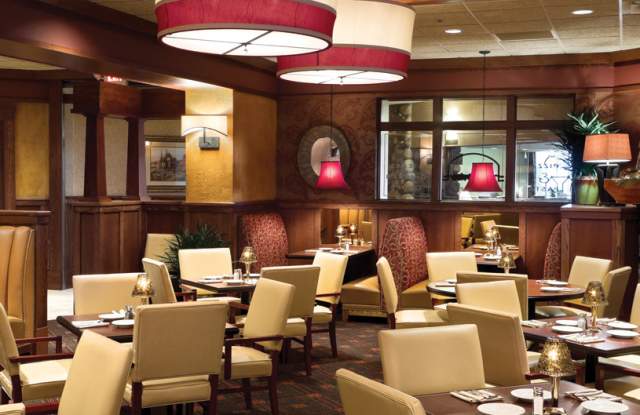 Minerva's Restaurant & Bar
