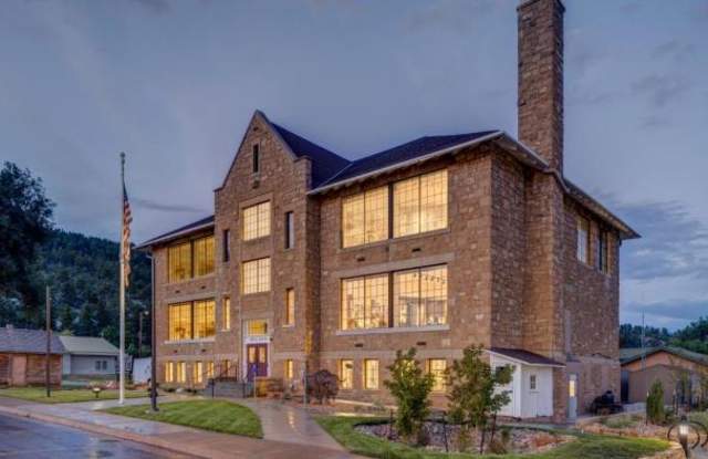 Crook County Museum & Art Gallery