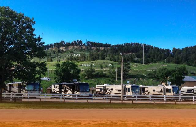 Sturgis RV Park