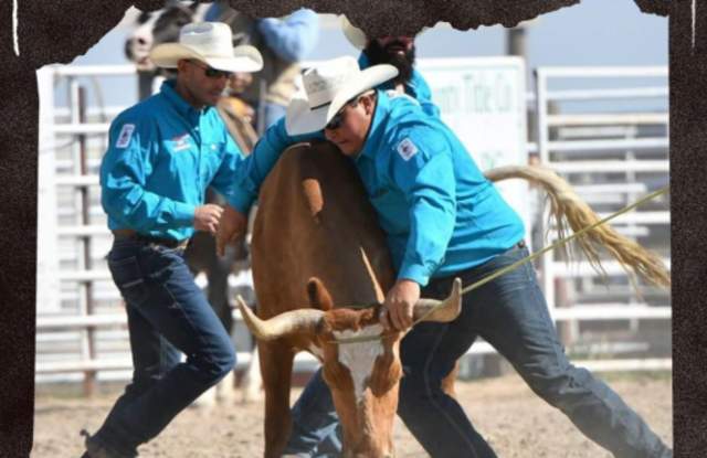 Kadoka Buffalo Stampede