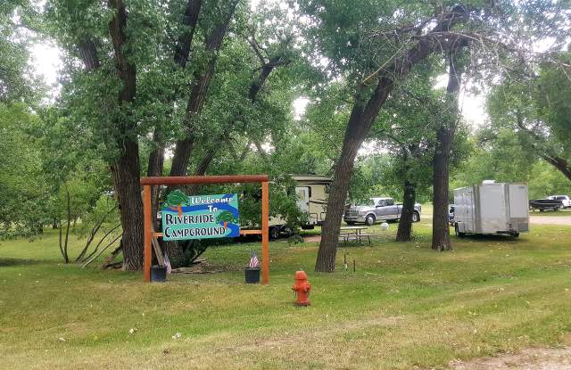 Riverside Campground & RV Park