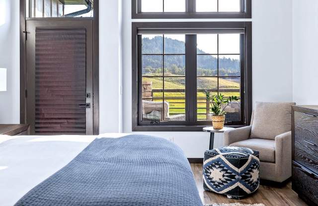 Rock Ranch Villas