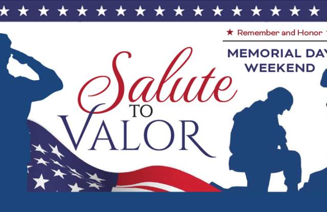 Salute to Valor Festival