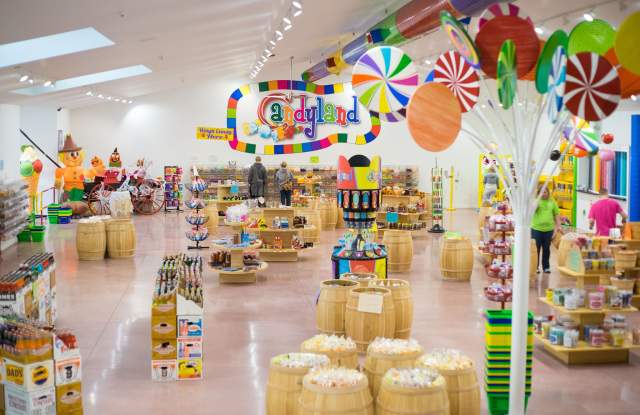 Candyland