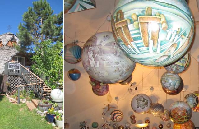 Termesphere Gallery & Museum