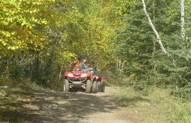 Black Hills Outdoor Fun
