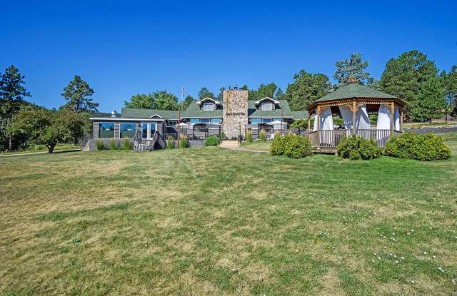 Black Forest Inn Bed & Breakfast