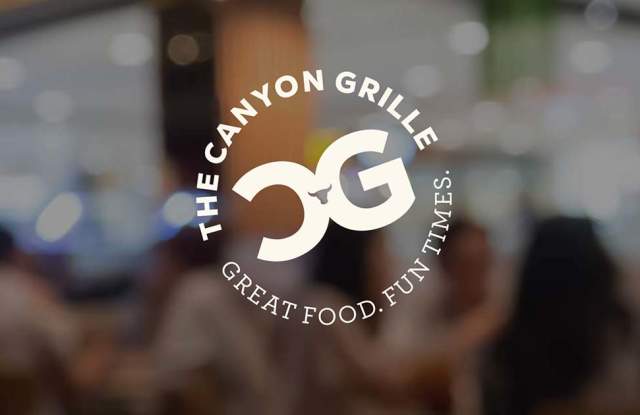 The Canyon Grille