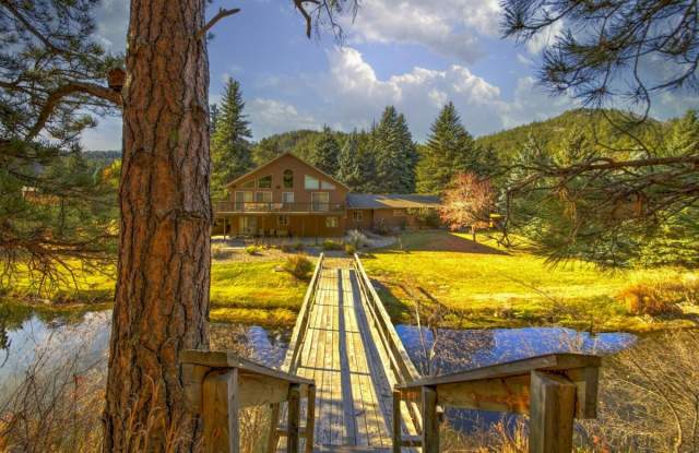 Black Hills Premier Vacation Homes