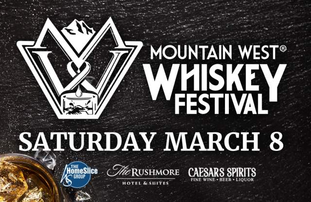 Mountain West Whiskey Festival