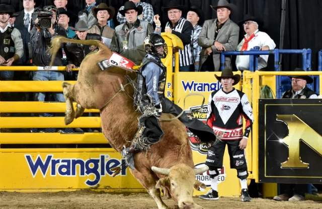 Rodeo Rapid City Xtreme Bulls 2026