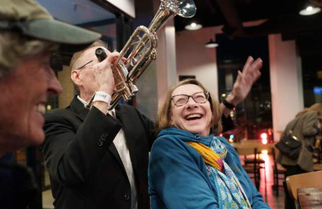 Black Hills Jazz Fest