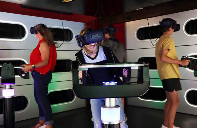 Sprockets Fun Foundry