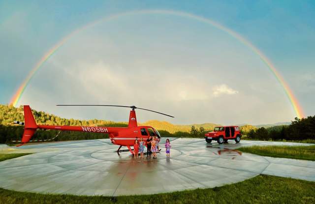 Black Hills Helicopters