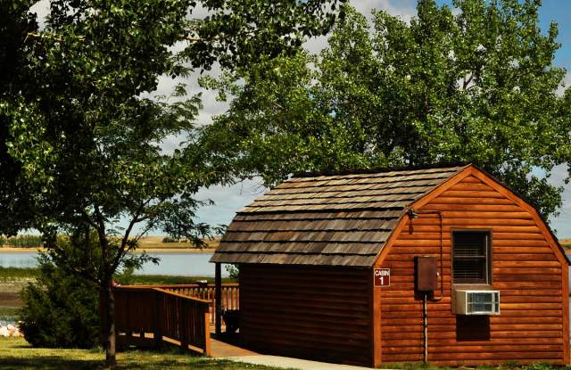 Rocky Point Recreation Area